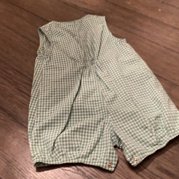 24 month onesie 100% cotton - Picture 4 of 4